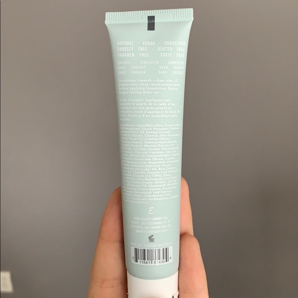 Evio Beauty Pore-fect Matte Primer - Picture 2 of 3